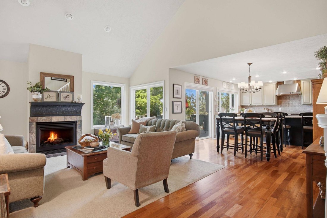 House in Spokane Valley, Washington, United States 5 - 18547273