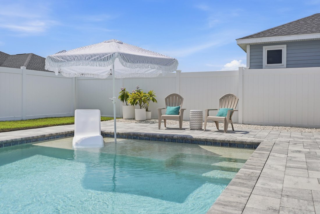 House in Panama City Beach, Florida, United States 1 - 18547369