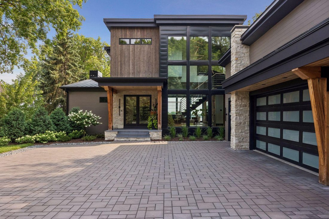 House in Orono, Minnesota, United States 3 - 18538696