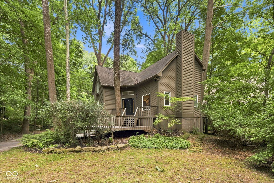 Haus in Washington Township, Indiana, Vereinigte Staaten 1 - 18547357