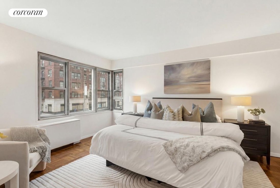 Co Op in New York, New York, United States 4 - 18015012