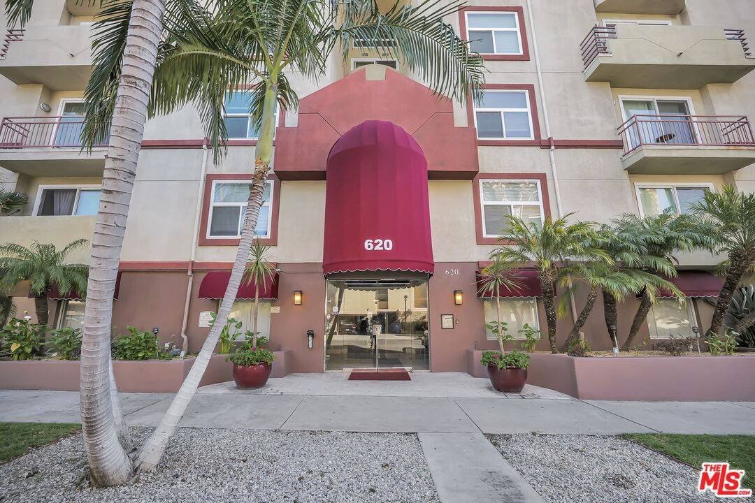 Apartment in Los Angeles, California, United States 2 - 18547316