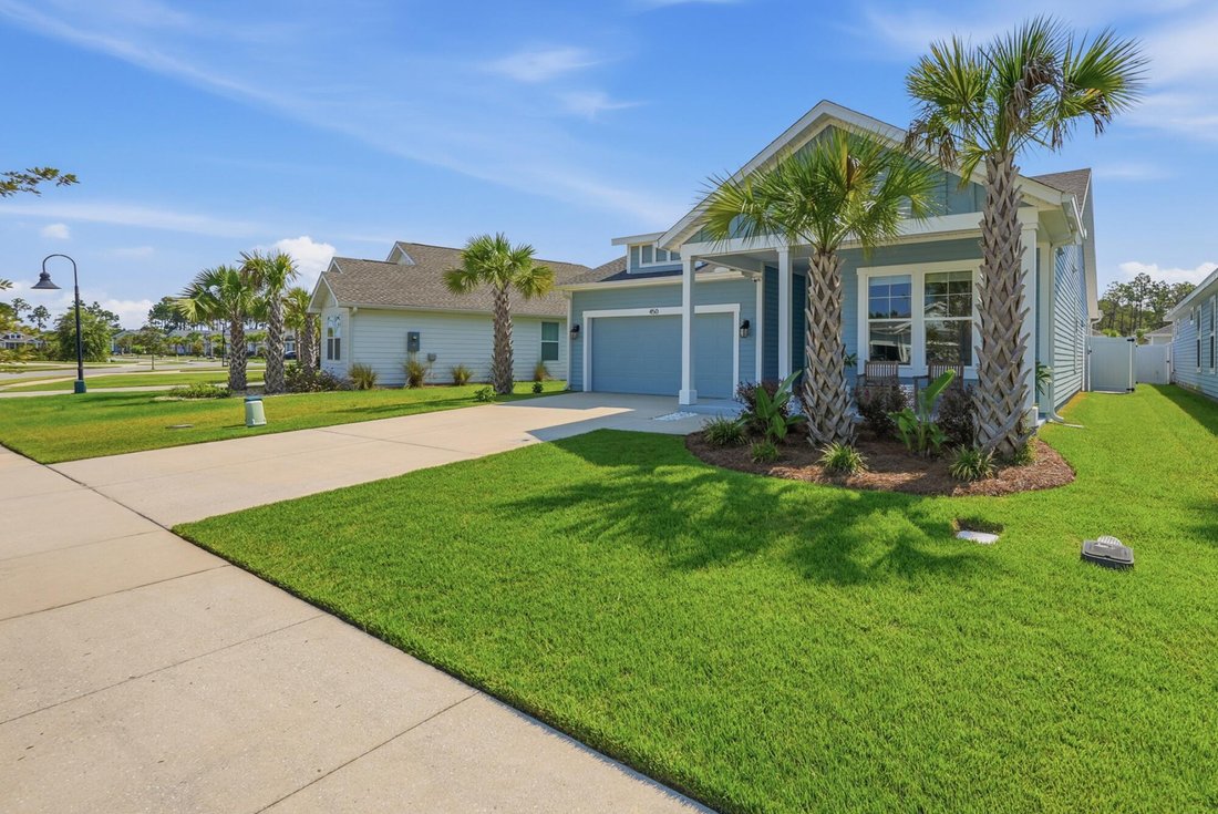 House in Panama City Beach, Florida, United States 4 - 18547369