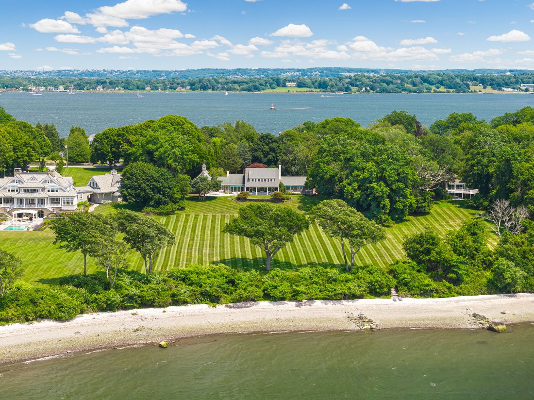 House in Bristol, Rhode Island, United States 4 - 18547376