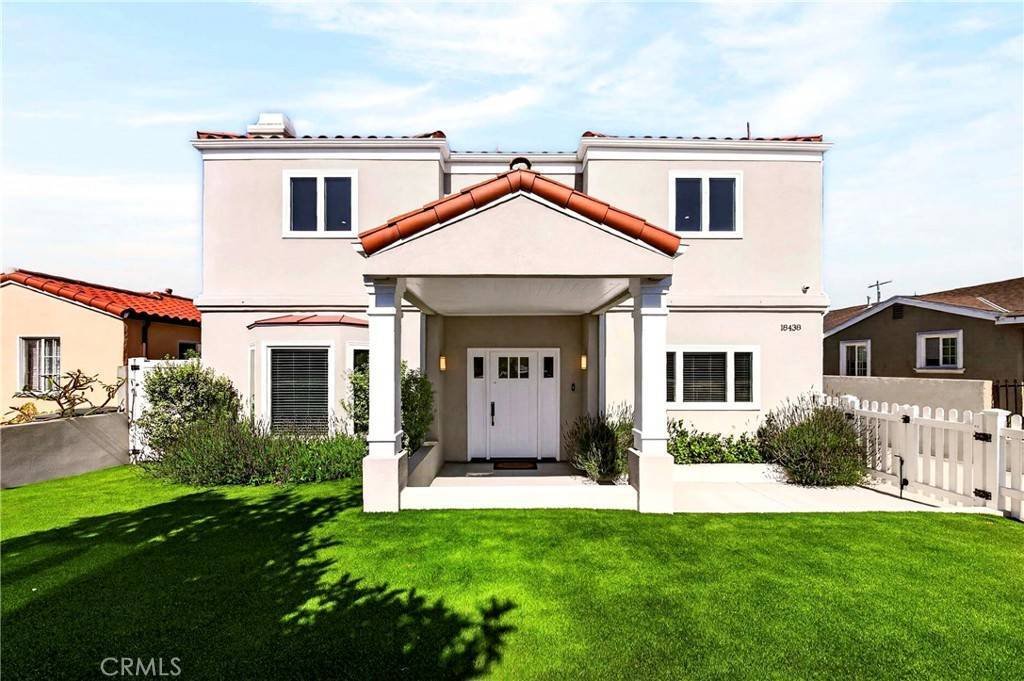 House in Torrance, California, United States 1 - 18547290