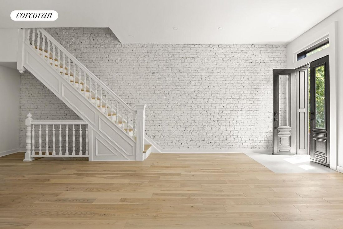 House in New York, New York, United States 5 - 18547283
