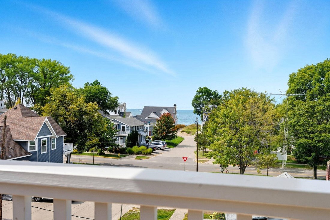 House in St. Joseph, Michigan, United States 5 - 18547324