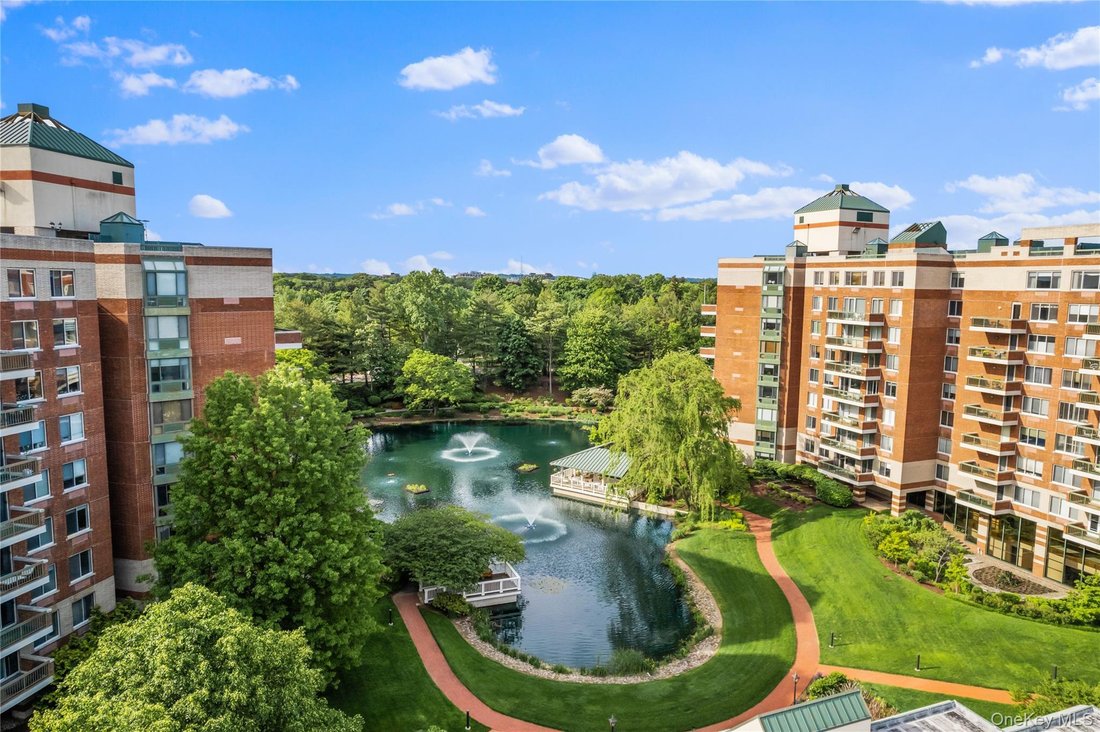 Condo in Garden City, New York, United States 1 - 18547206