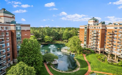 Condo in Garden City, New York, United States 1