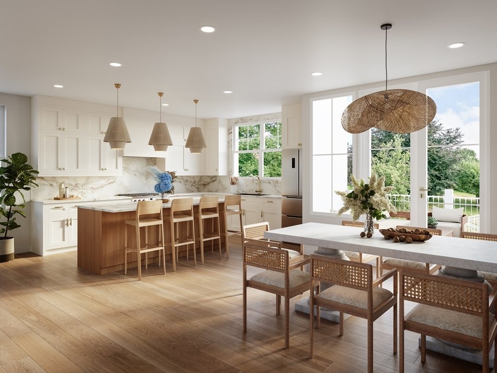 House in Hingham, Massachusetts, United States 3 - 18547220