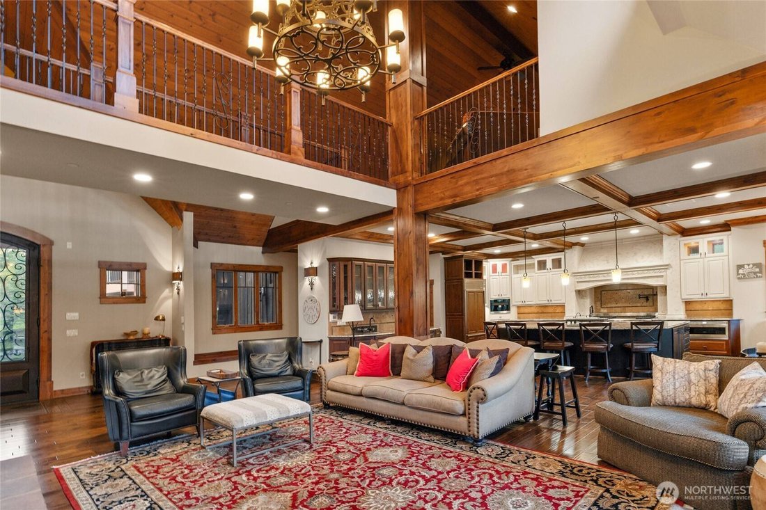 House in Cle Elum, Washington, United States 5 - 18547299