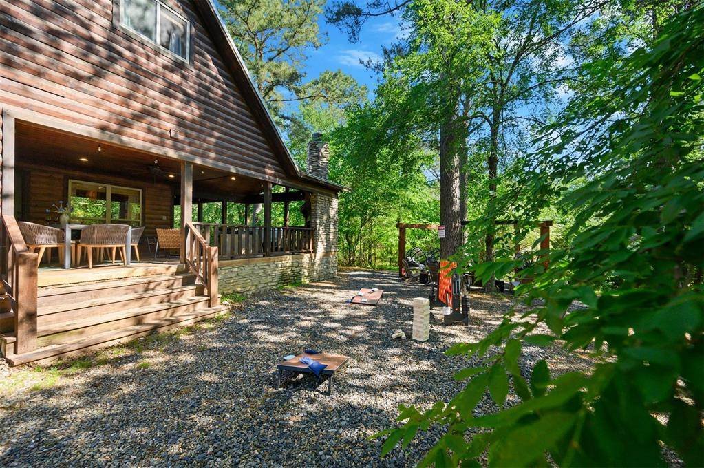 House in Broken Bow, Oklahoma, United States 5 - 18547293