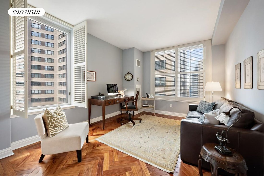 Condo in New York, New York, United States 5 - 18262917