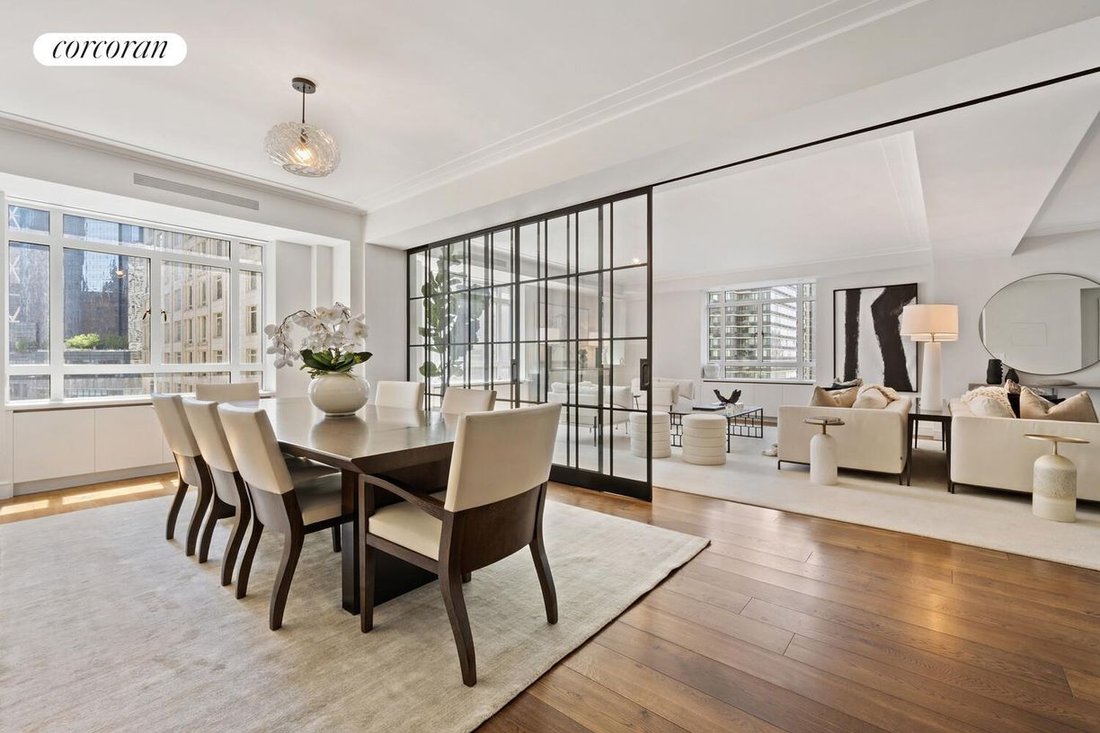Condo in New York, New York, United States 1 - 17966822
