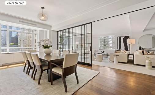 Condo in New York, New York, United States 1