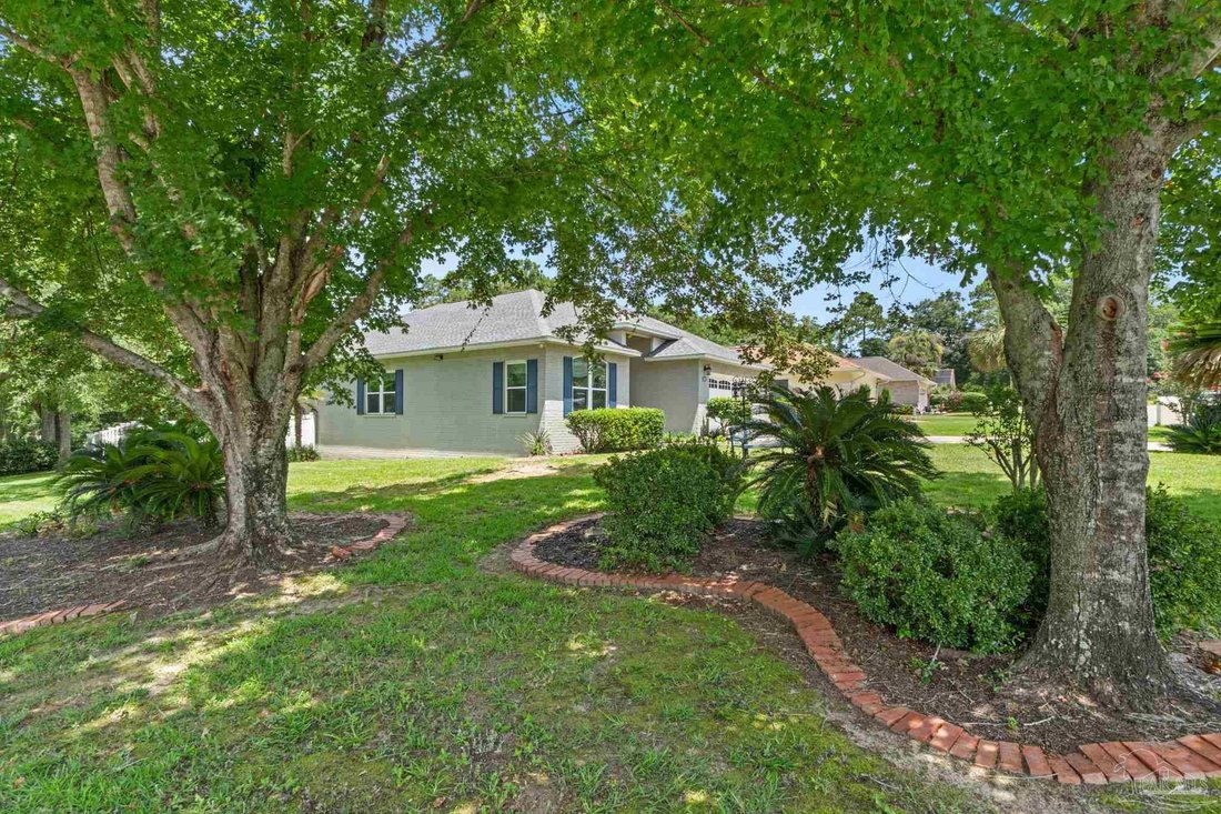 Pensacola, Florida, United States 3 - 18547288