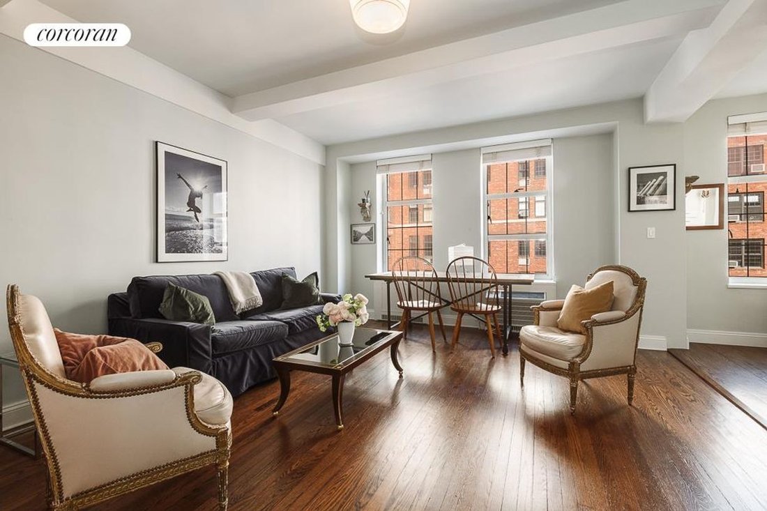 Co Op in New York, New York, United States 1 - 17851308
