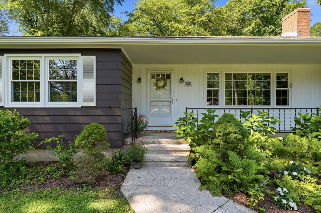 House in Old Saybrook, Connecticut, United States 3 - 18547204