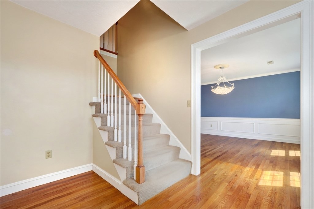 House in Walpole, Massachusetts, United States 3 - 18547217