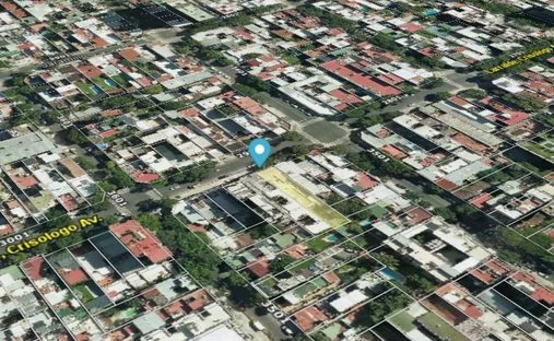 Terrain à Buenos Aires, Buenos Aires, Argentine 1
