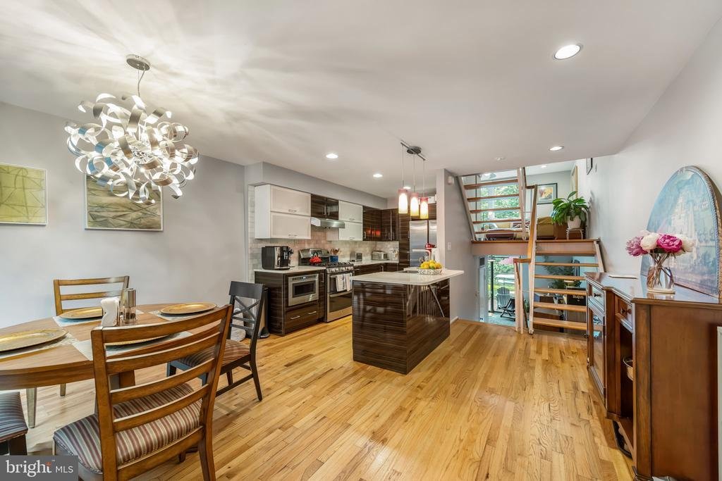 House in Reston, Virginia, United States 3 - 18547372