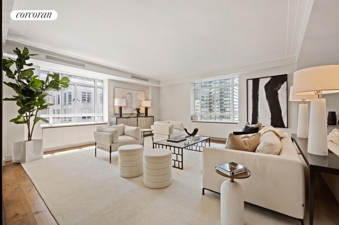 Condo in New York, New York, United States 4 - 17966822