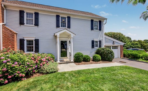 New Canaan, Connecticut, United States 1