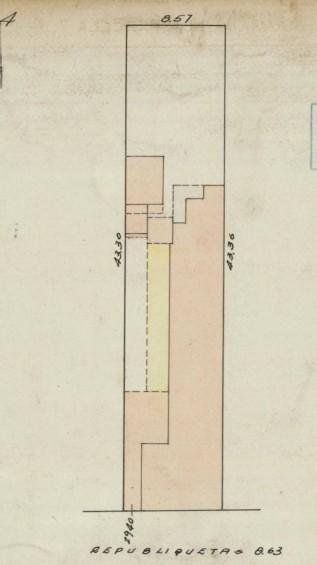 Land in Buenos Aires, Buenos Aires, Argentina 2 - 18547368