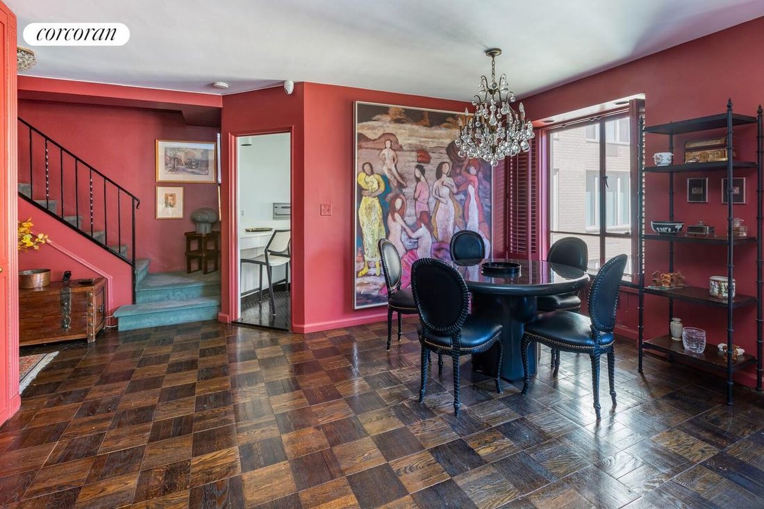 Co Op in New York, New York, United States 3 - 16141252