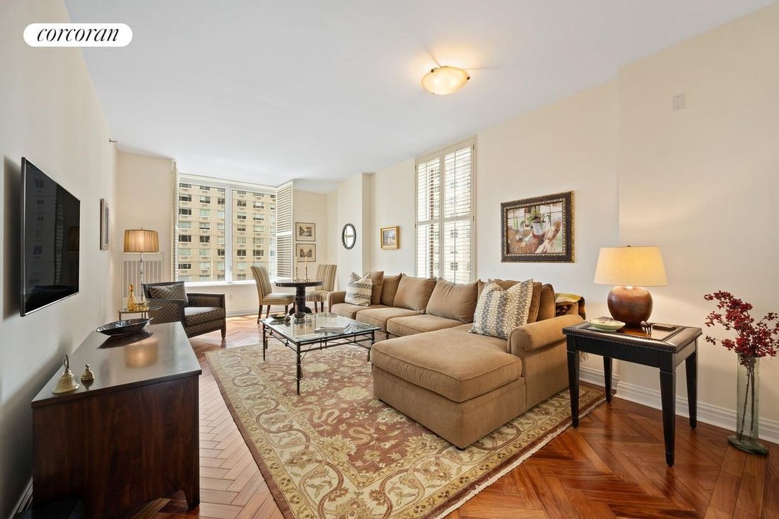 Condo in New York, New York, United States 1 - 18262917