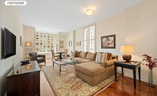 Condominio a New York, New York, Stati Uniti 1
