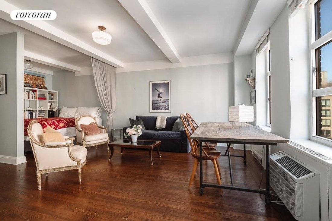 Co Op in New York, New York, United States 2 - 17851308
