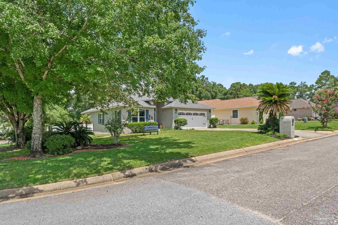 Pensacola, Florida, United States 2 - 18547288