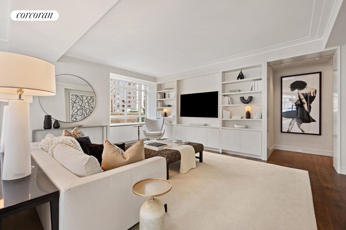Condo in New York, New York, United States 5 - 17966822