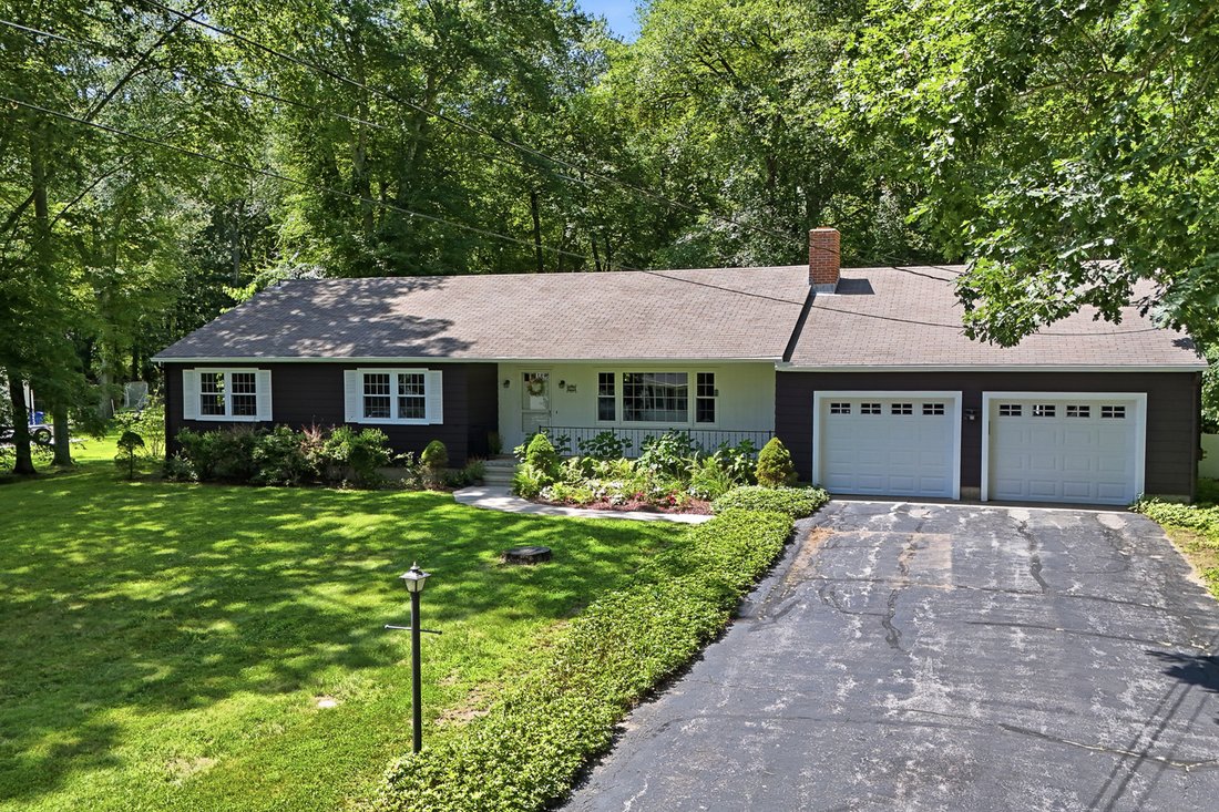 House in Old Saybrook, Connecticut, United States 1 - 18547204