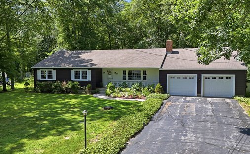Casa en Old Saybrook, Connecticut, Estados Unidos 1
