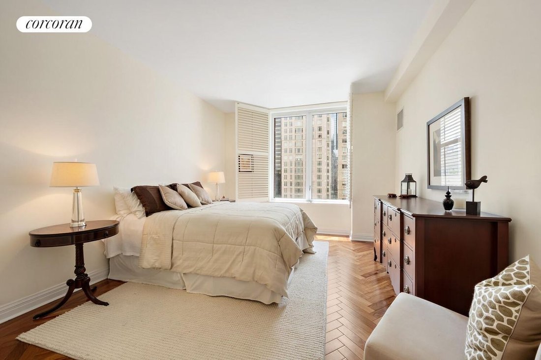 Condo in New York, New York, United States 3 - 18262917