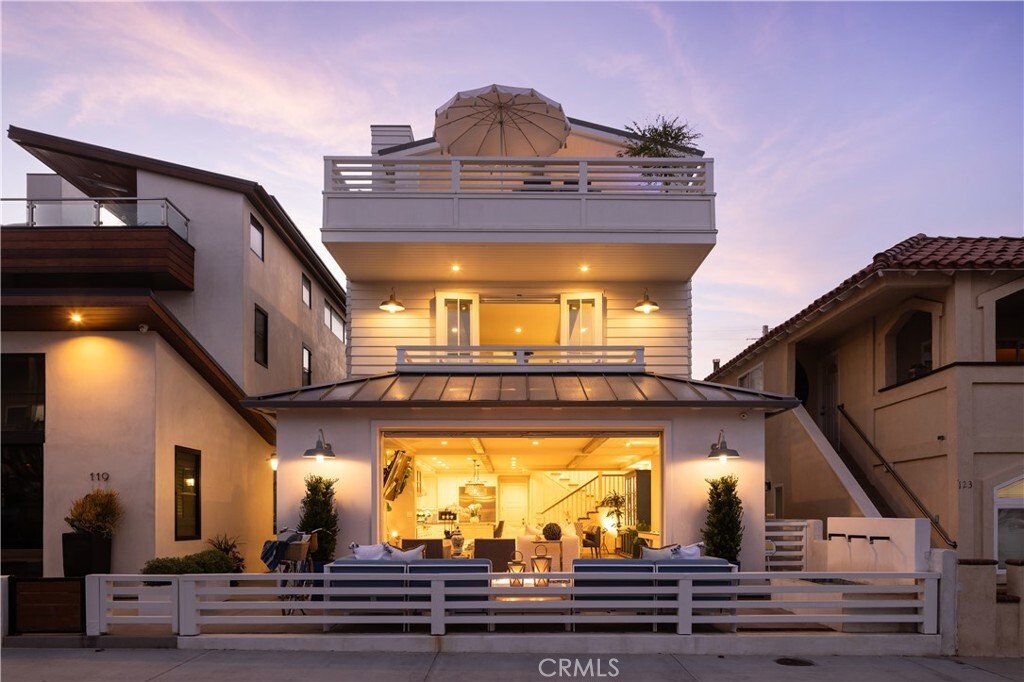 House in Newport Beach, California, United States 1 - 18547222