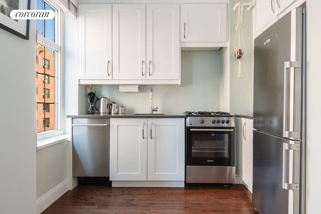 Co Op in New York, New York, United States 4 - 17851308