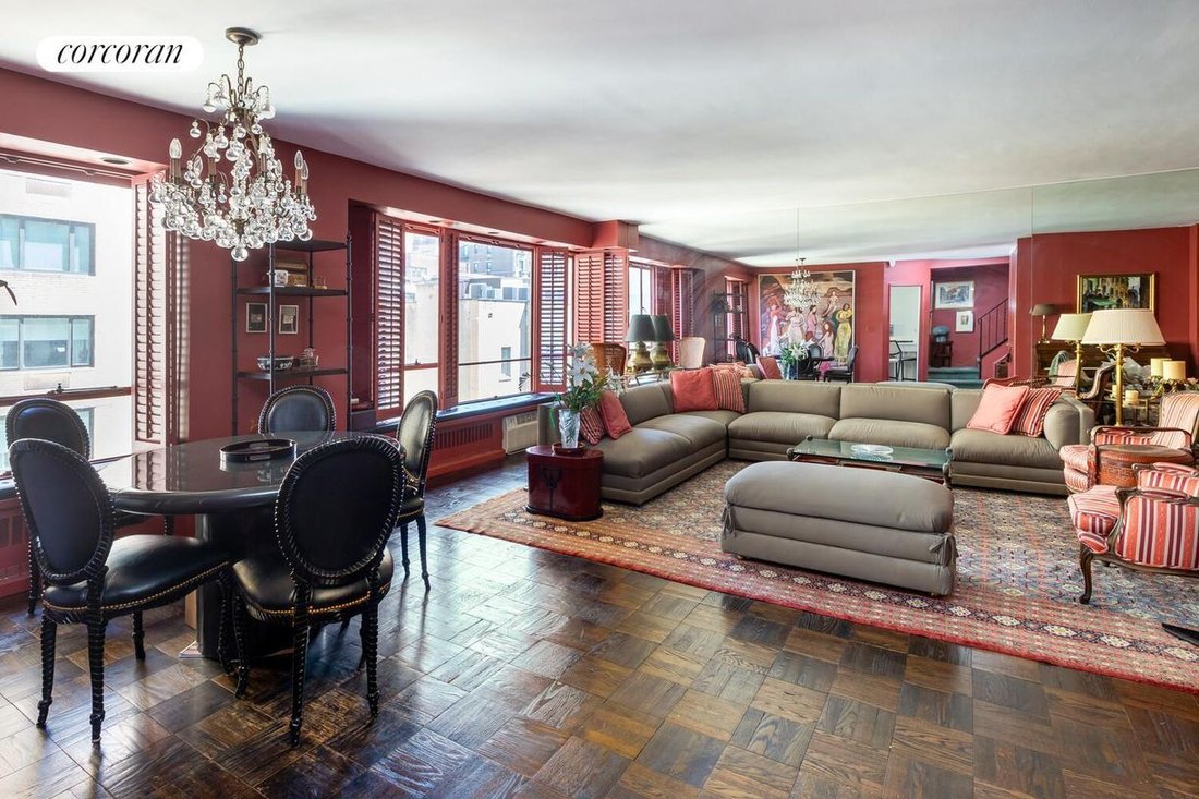 Co Op in New York, New York, United States 2 - 16141252