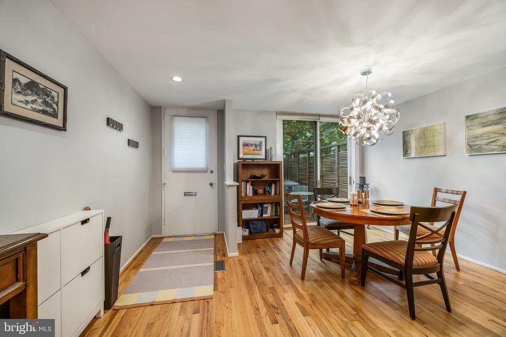 House in Reston, Virginia, United States 5 - 18547372