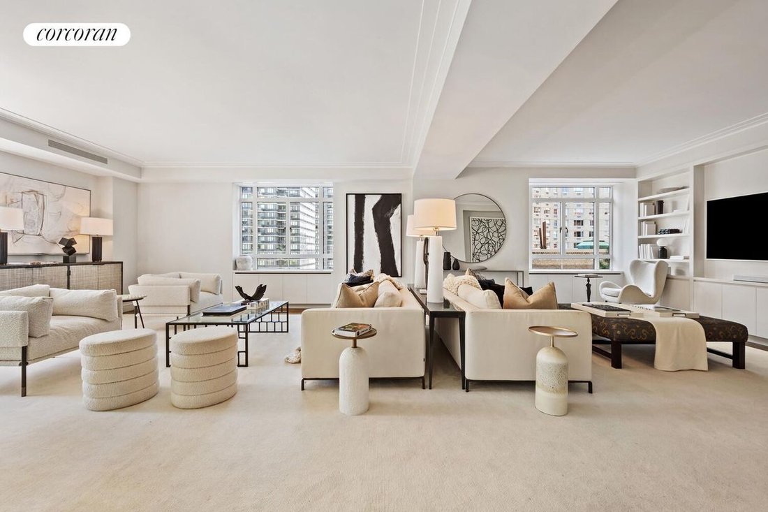 Condo in New York, New York, United States 2 - 17966822