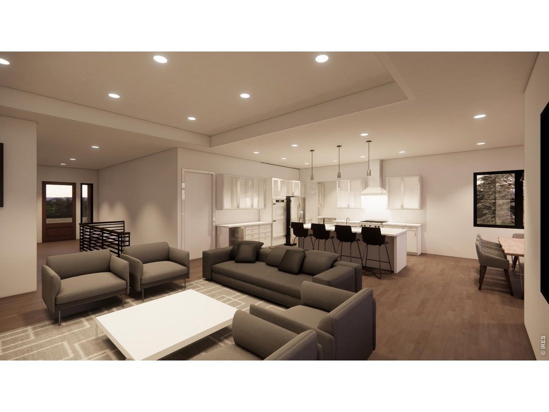 House in Mead, Colorado, United States 3 - 18547214