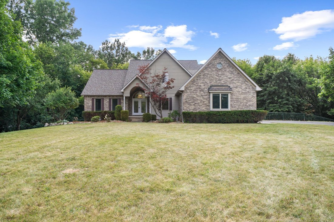 House in Ann Arbor, Michigan, United States 2 - 18547199