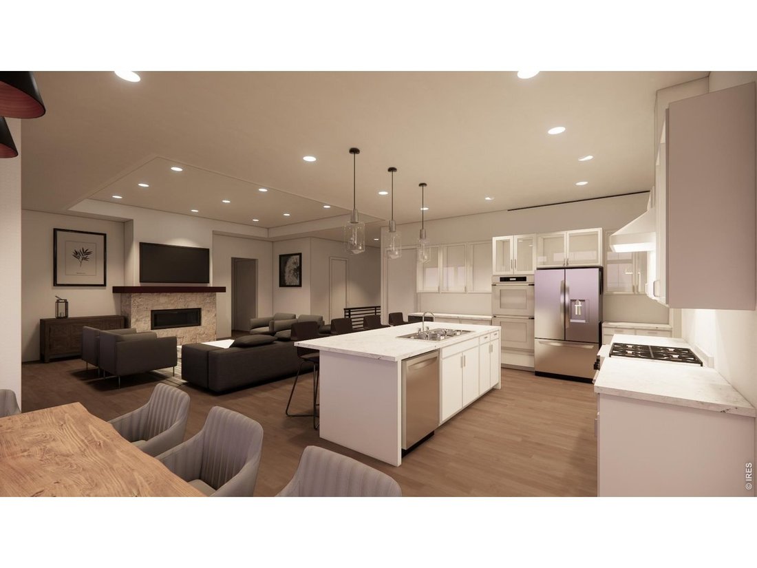 House in Mead, Colorado, United States 4 - 18547214