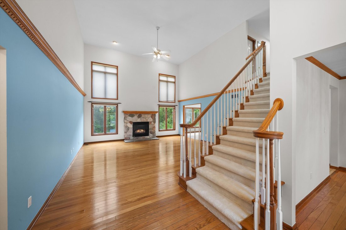 House in Ann Arbor, Michigan, United States 5 - 18547199