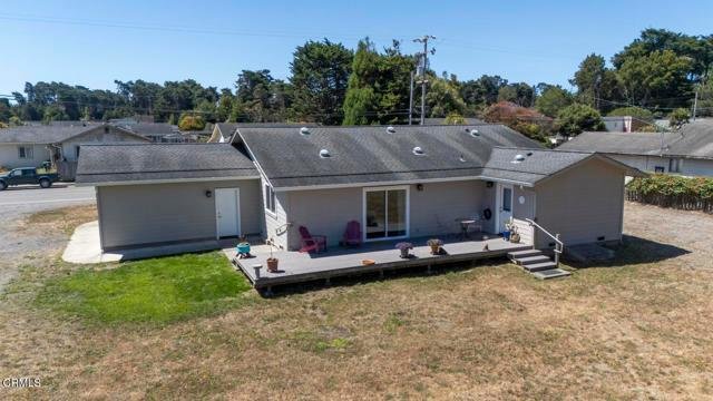 House in Fort Bragg, California, United States 5 - 18536853