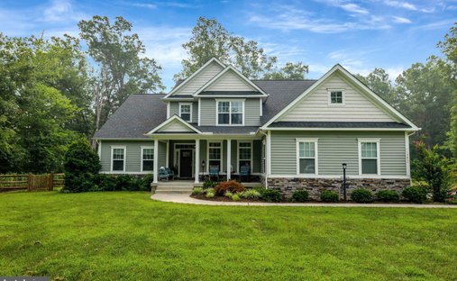 Maison à Remington, Virginie, États-Unis 1