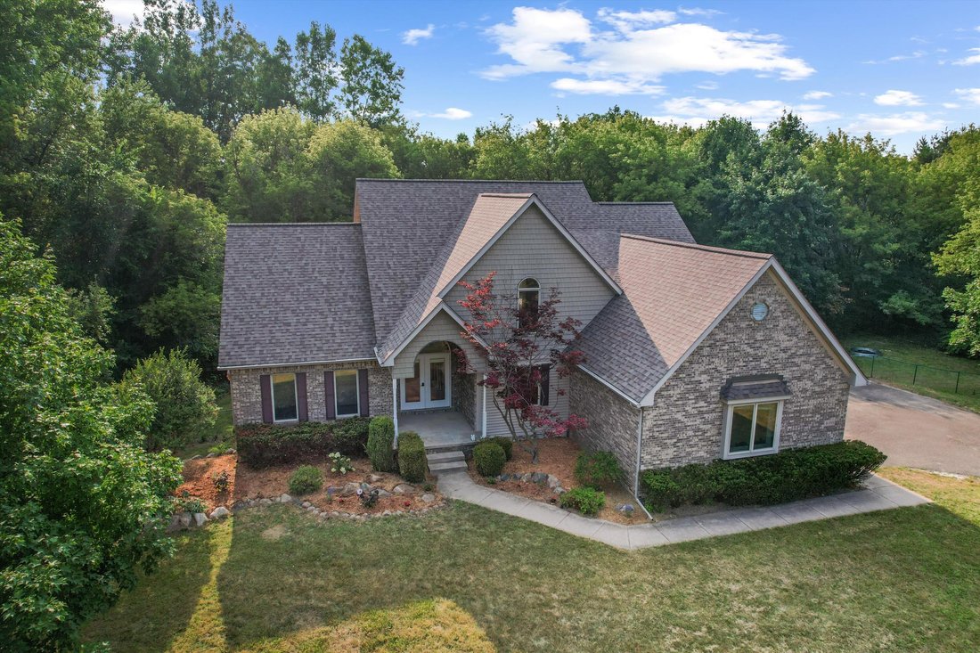 House in Ann Arbor, Michigan, United States 1 - 18547199