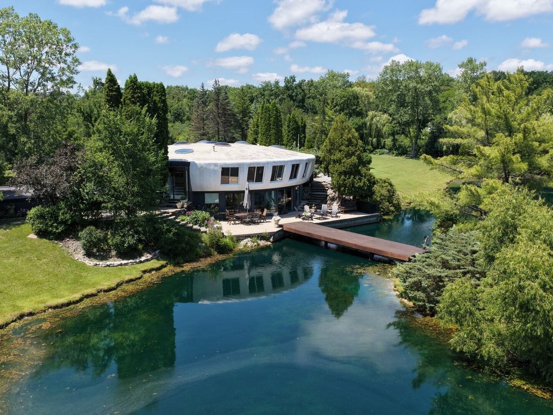 House in Libertyville, Illinois, United States 1 - 18547212